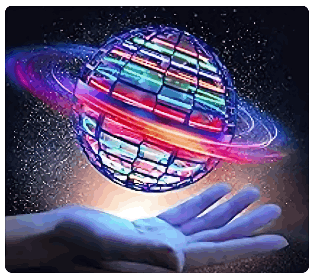 Space Fly Ball
