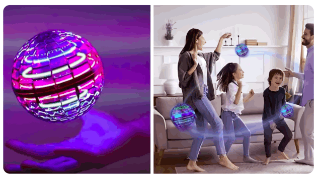 Space Fly Ball order now